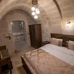 Underground Cave Hotel