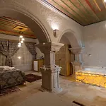 Underground Cave *