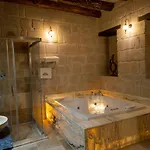 Hotel Underground Cave Göreme