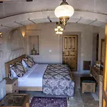 Hotel Underground Cave *