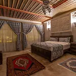 Hotel Underground Cave *