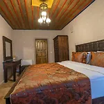 Hotel Underground Cave