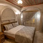 Underground Cave Göreme