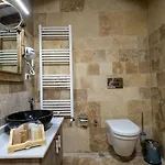 Hotel Underground Cave Göreme