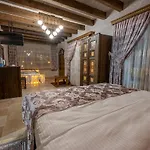 Hotel Underground Cave Göreme