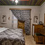 Hotel Underground Cave Göreme