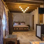 Otel Underground Cave Göreme