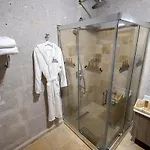 Underground Cave Hotel