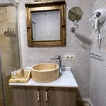 Hotel Underground Cave *