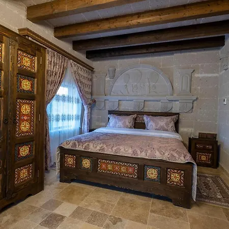 Underground Cave 格雷梅