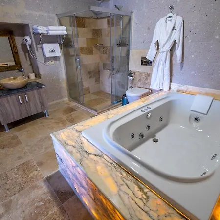 Underground Cave * 格雷梅