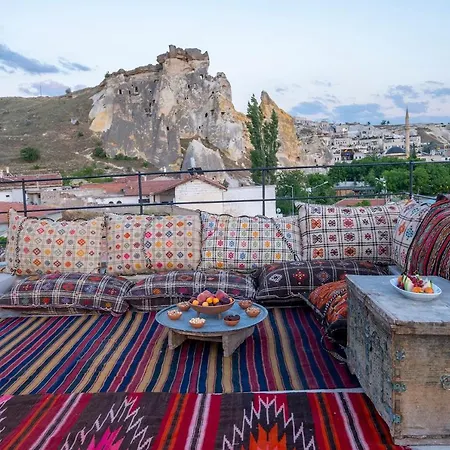 酒店 Underground Cave