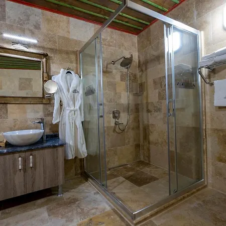 Underground Cave 格雷梅