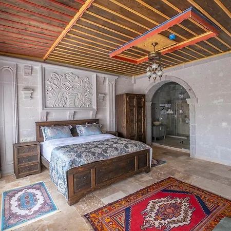 酒店 Underground Cave 格雷梅