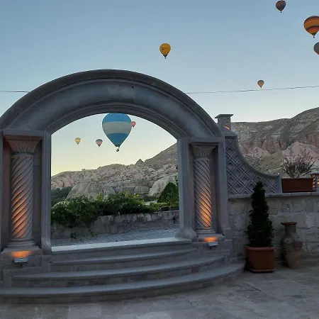 酒店 Underground Cave