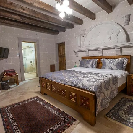 Underground Cave 格雷梅