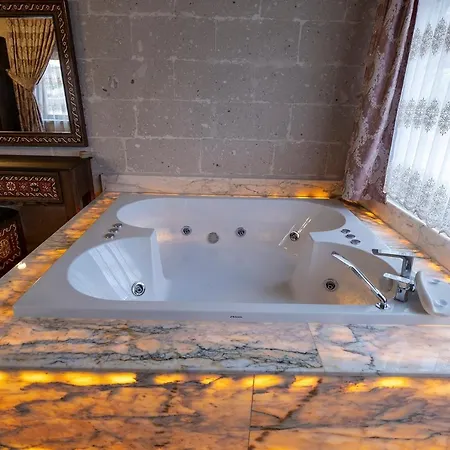 酒店 Underground Cave 格雷梅