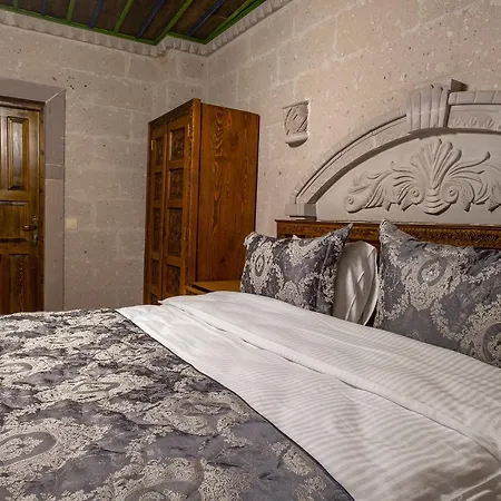 Underground Cave Hotel Goreme