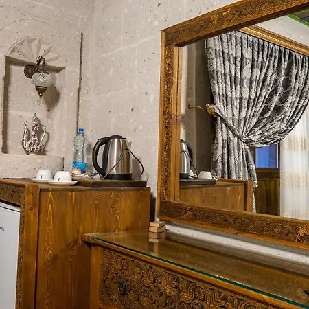 Hotel Underground Cave *