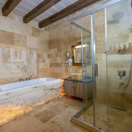 Hotel Underground Cave *