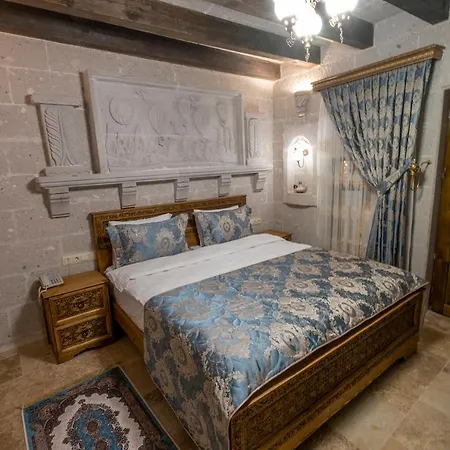 Hotel Underground Cave *
